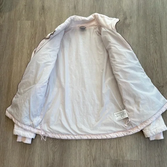 Nike Light Pink Jacket - Picture 3 of 6